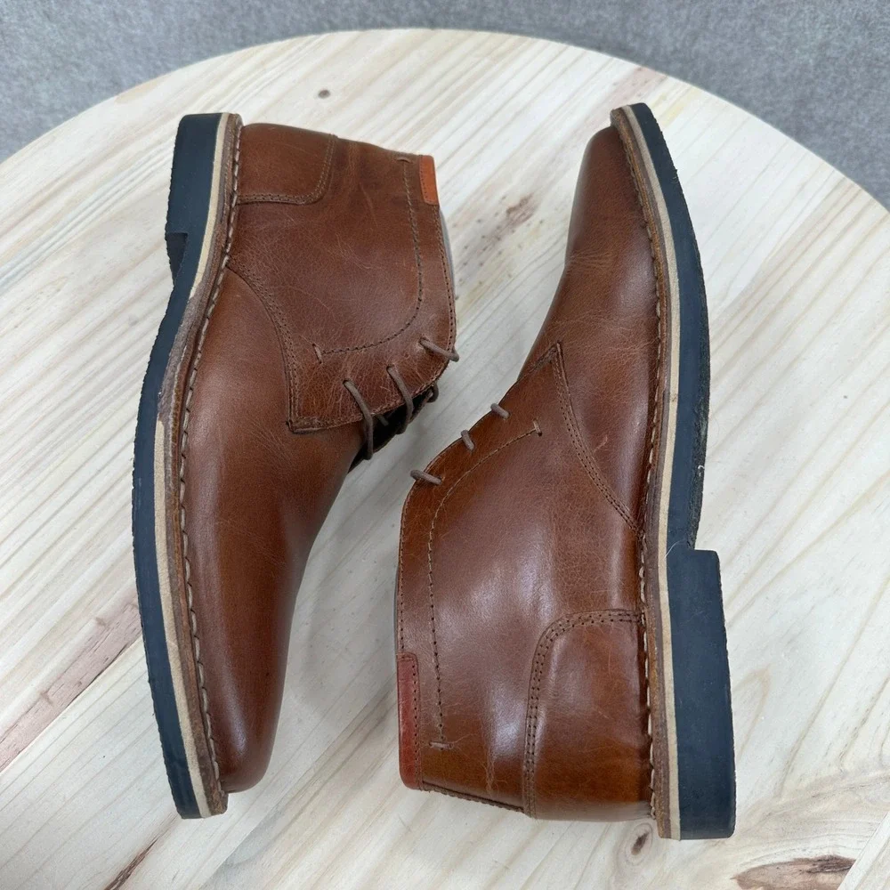 Harken 247 chukka